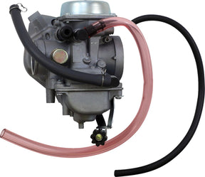 Moose Offroad Four Wheel Carburetor Kaw Atv Mse