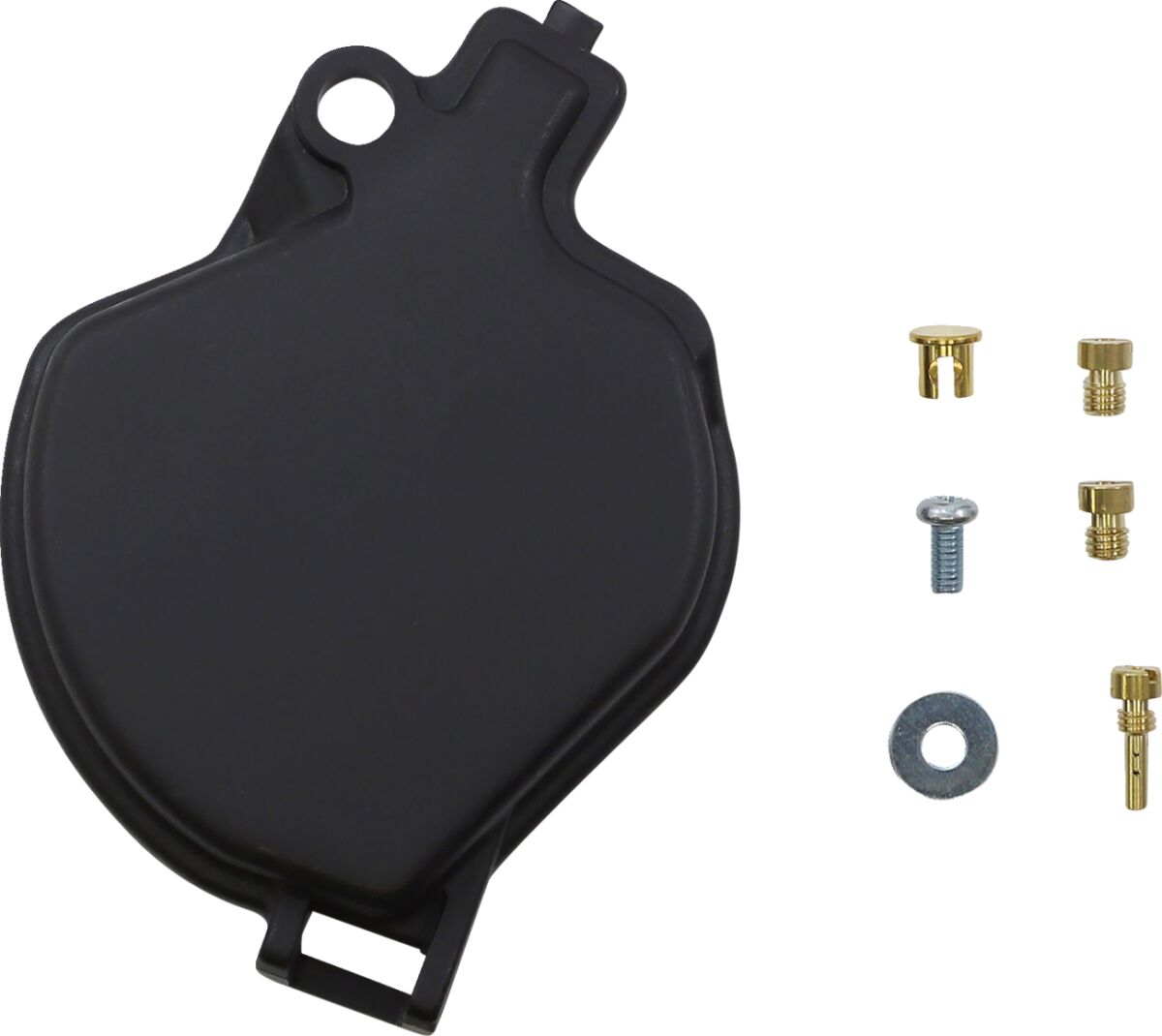 Moose Offroad Four Wheel Carburetor Kaw Atv Mse