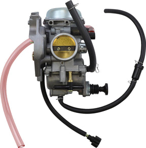 Moose Offroad Four Wheel Carburetor Kaw Atv Mse
