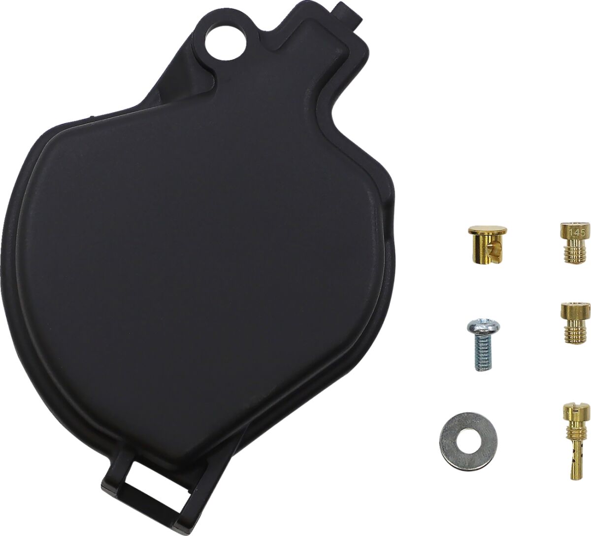 Moose Offroad Four Wheel Carburetor Kaw Atv Mse