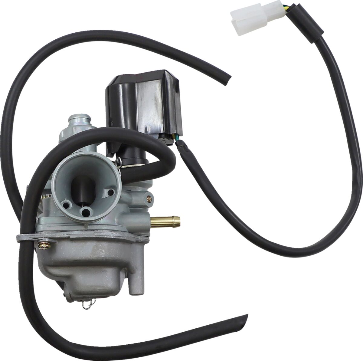 Moose Offroad Four Wheel Carburetor Kaw Atv Mse
