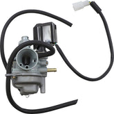 Moose Offroad Four Wheel Carburetor Kaw Atv Mse