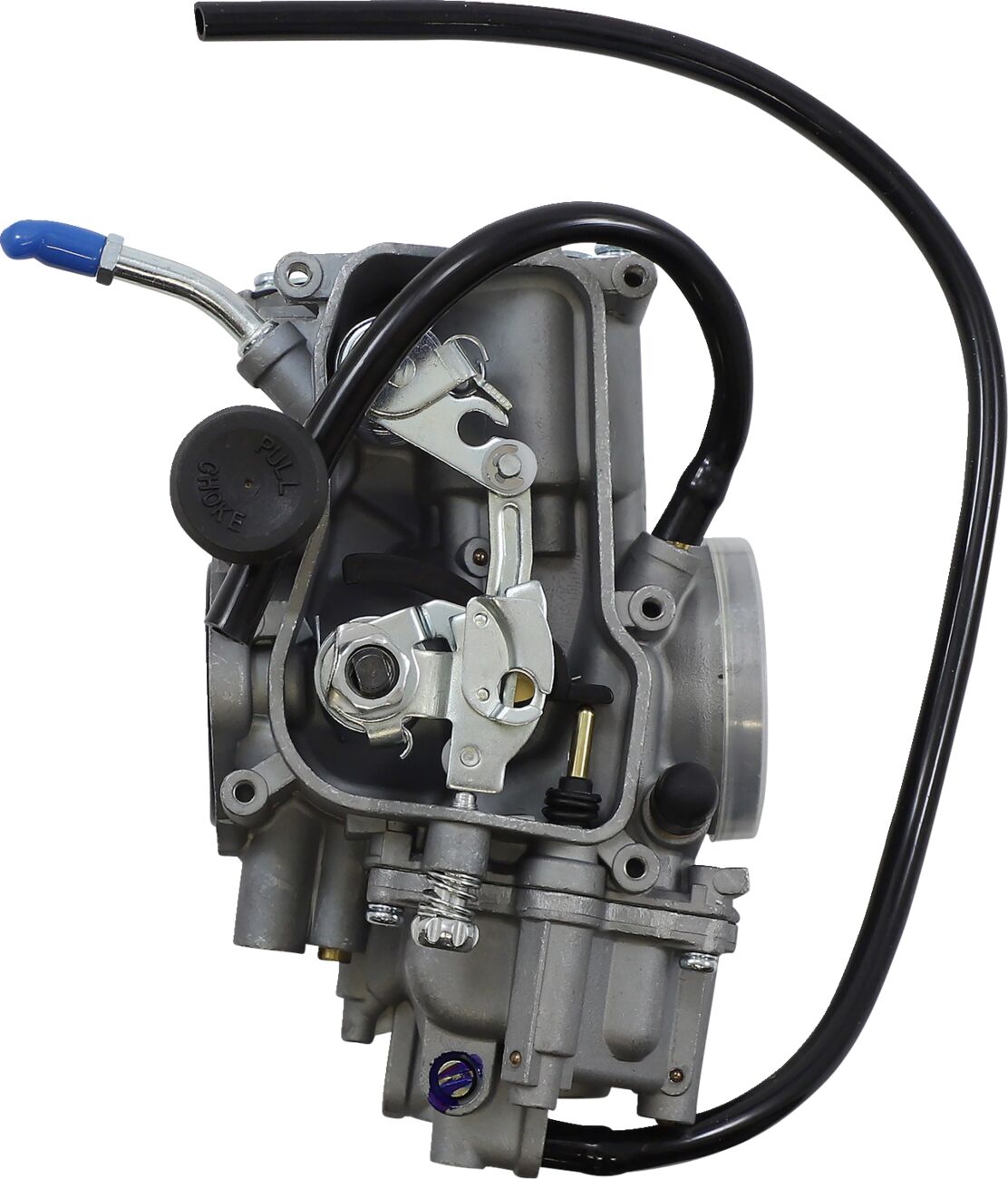 Moose Offroad Four Wheel Carburetor Yamaha Atv Mse