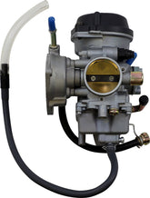 Moose Offroad Four Wheel Carburetor Yamaha Atv Mse