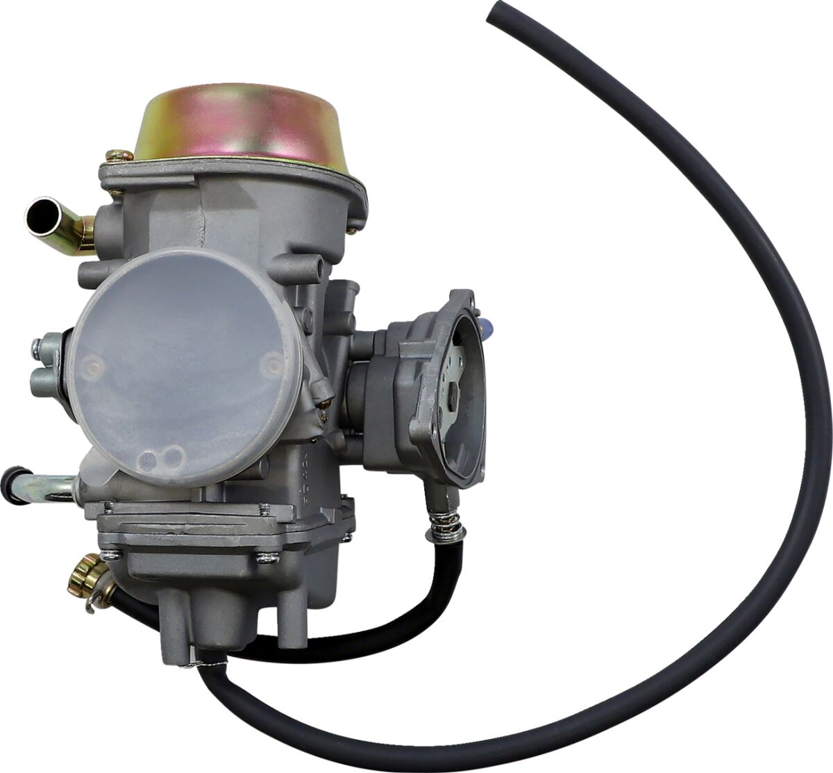 Moose Offroad Four Wheel Carburetor Yamaha Atv Mse