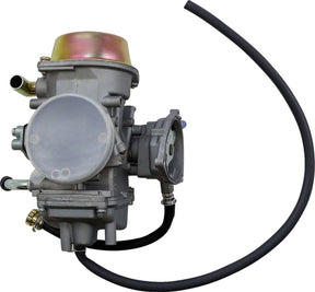 Moose Offroad Four Wheel Carburetor Yamaha Atv Mse