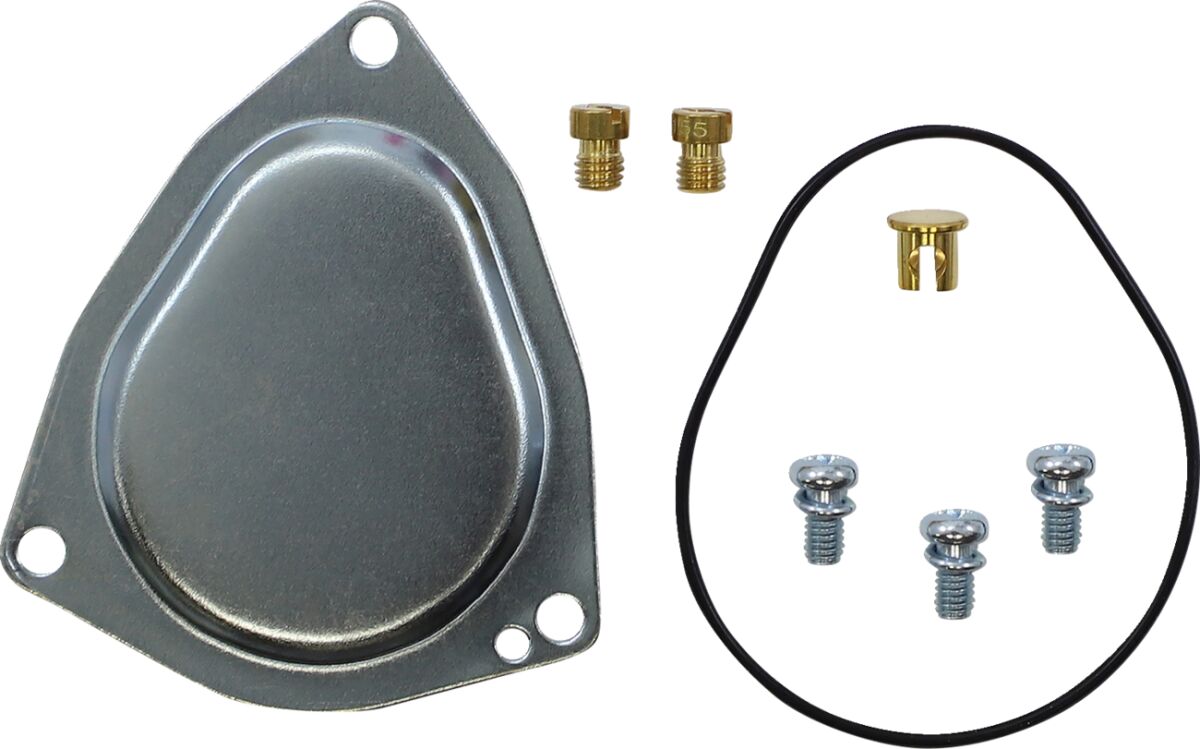 Moose Offroad Four Wheel Carburetor Yamaha Atv Mse