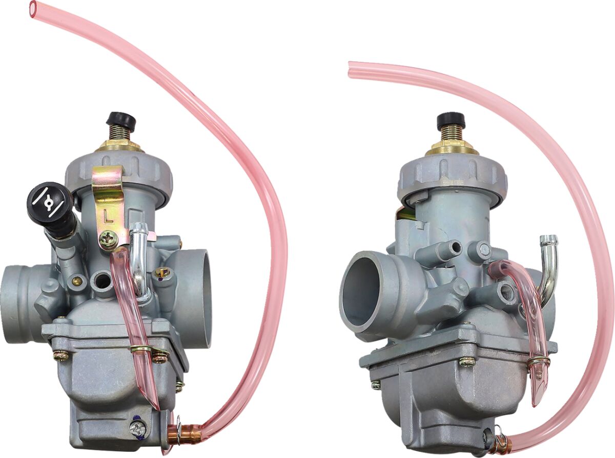 Moose Offroad Four Wheel Carburetor Yamaha Atv Mse