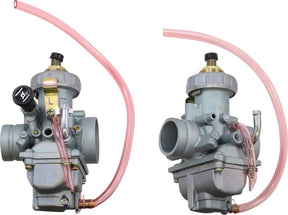 Moose Offroad Four Wheel Carburetor Yamaha Atv Mse