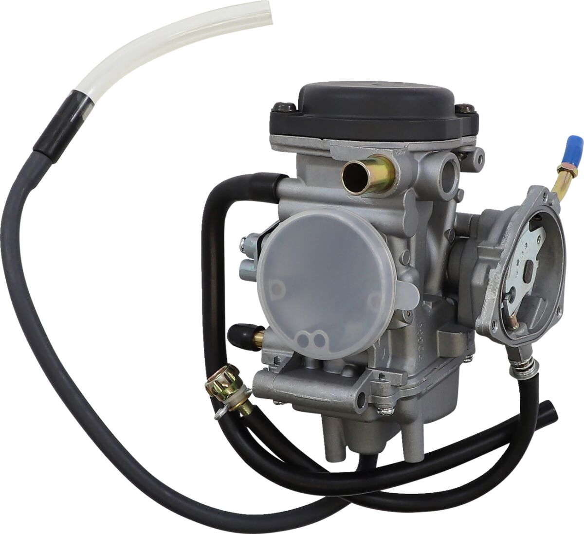 Moose Offroad Four Wheel Carburetor Yamaha Atv Mse