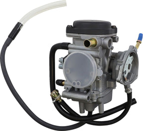 Moose Offroad Four Wheel Carburetor Yamaha Atv Mse