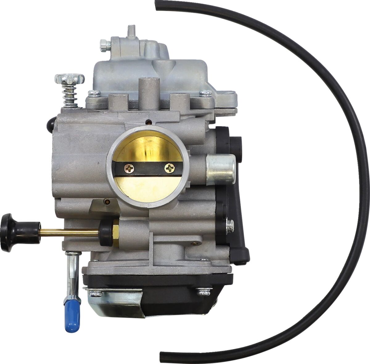 Moose Offroad Four Wheel Carburetor Yamaha Atv Mse