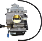 Moose Offroad Four Wheel Carburetor Yamaha Atv Mse