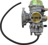 Moose Offroad Four Wheel Carburetor Yamaha Atv Mse