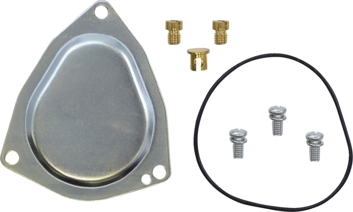 Moose Offroad Four Wheel Carburetor Yamaha Atv Mse
