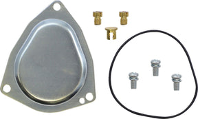 Moose Offroad Four Wheel Carburetor Yamaha Atv Mse