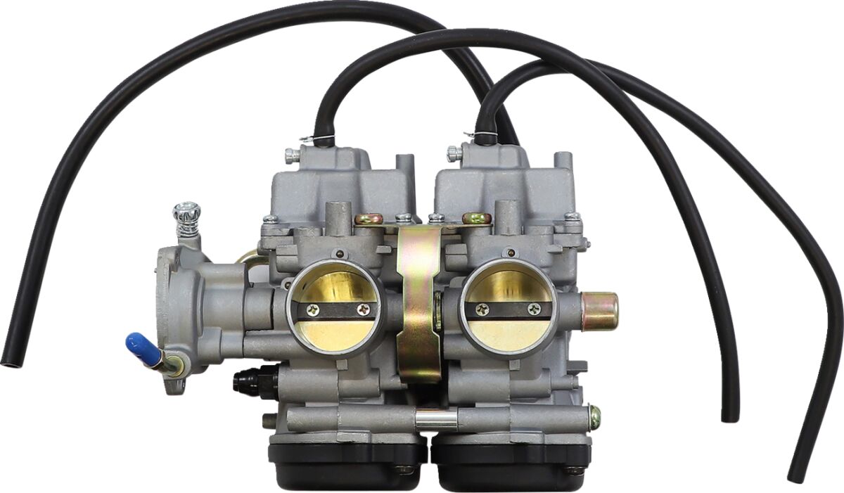 Moose Offroad Four Wheel Carburetor Yamaha Atv Mse