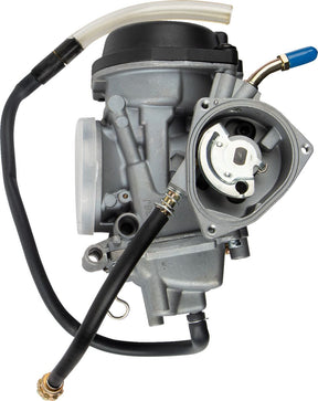 Moose Offroad Four Wheel Carburetor Yamaha Atv Mse