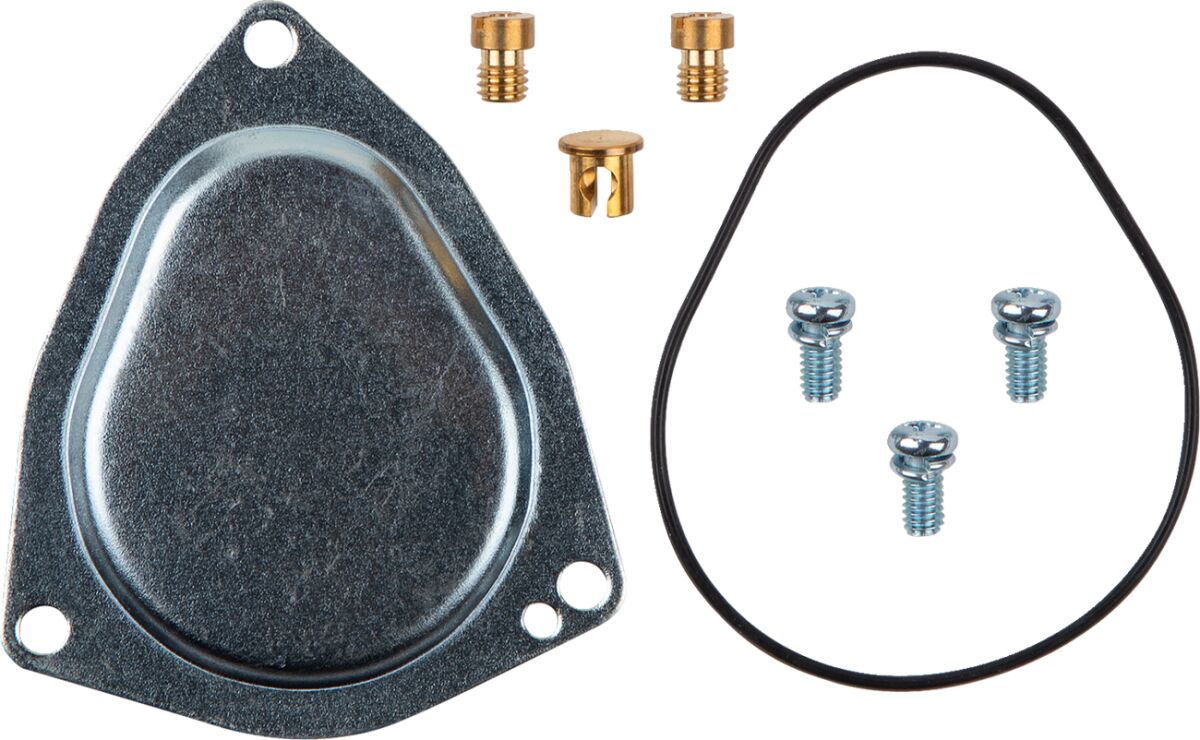 Moose Offroad Four Wheel Carburetor Yamaha Atv Mse
