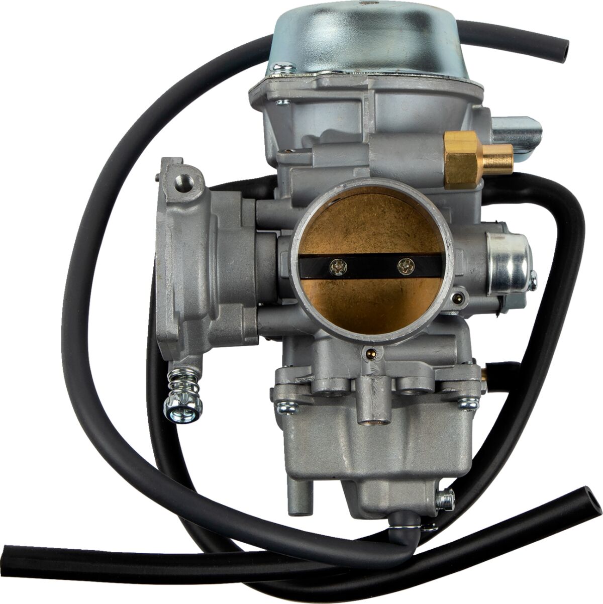 Moose Offroad Four Wheel Carburetor Pol Atv Mse
