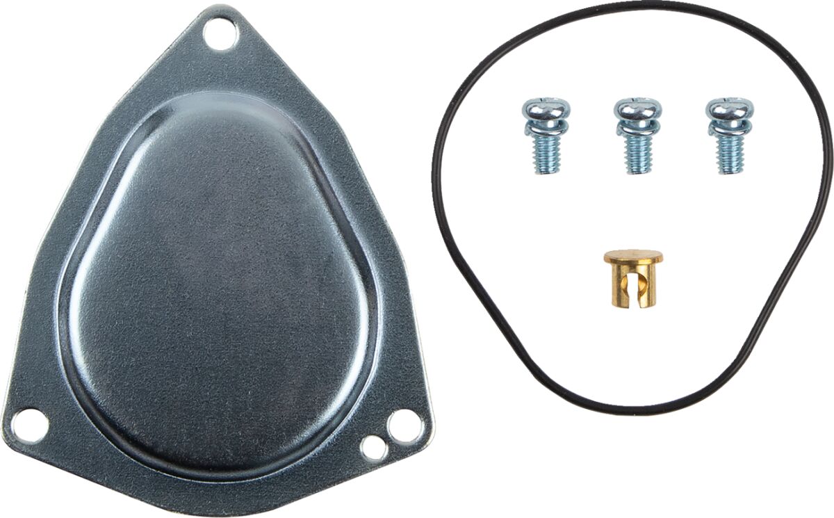 Moose Offroad Four Wheel Carburetor Pol Atv Mse