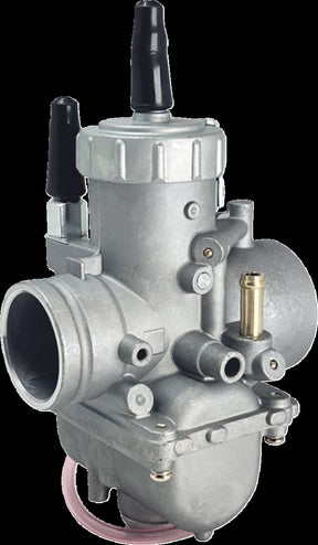 Moose Offroad Four Wheel Carburetor Polaris Atv Mse