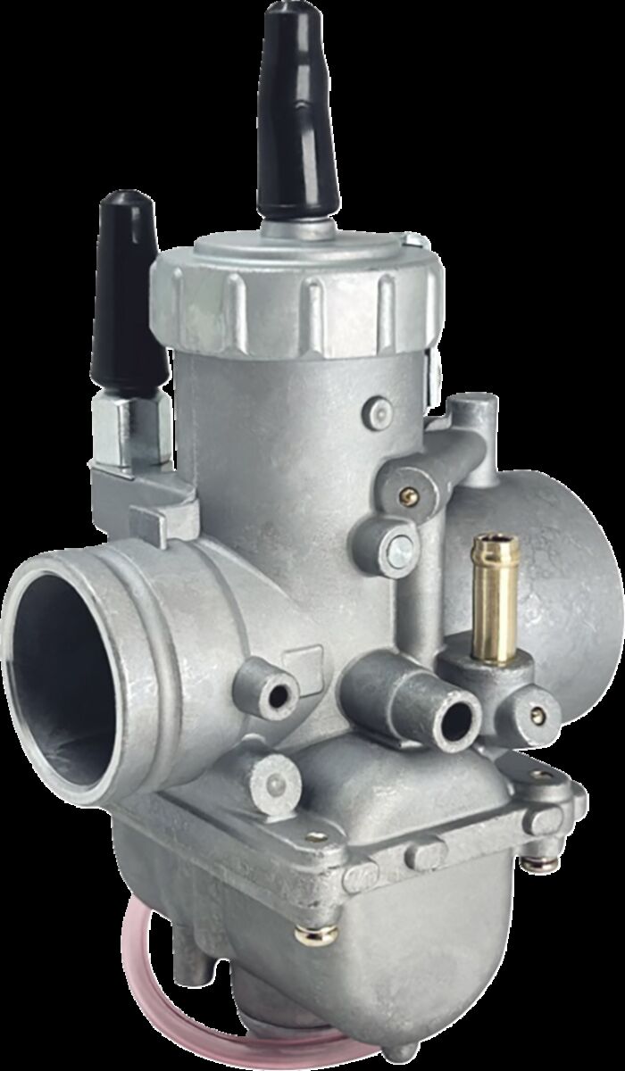 Moose Offroad Four Wheel Carburetor Polaris Atv Mse