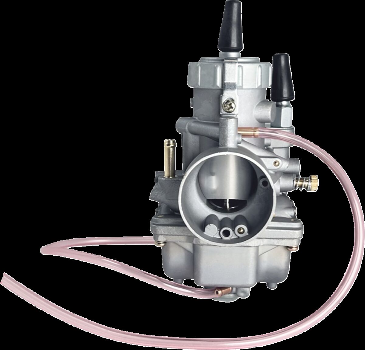 Moose Offroad Four Wheel Carburetor Polaris Atv Mse