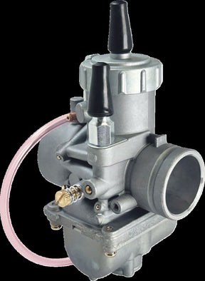 Moose Offroad Four Wheel Carburetor Polaris Atv Mse
