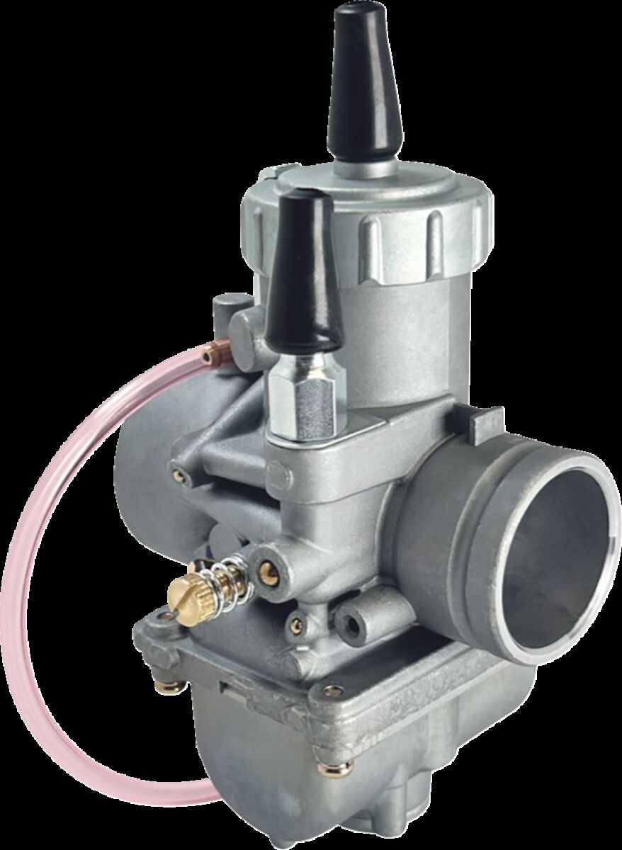 Moose Offroad Four Wheel Carburetor Polaris Atv Mse