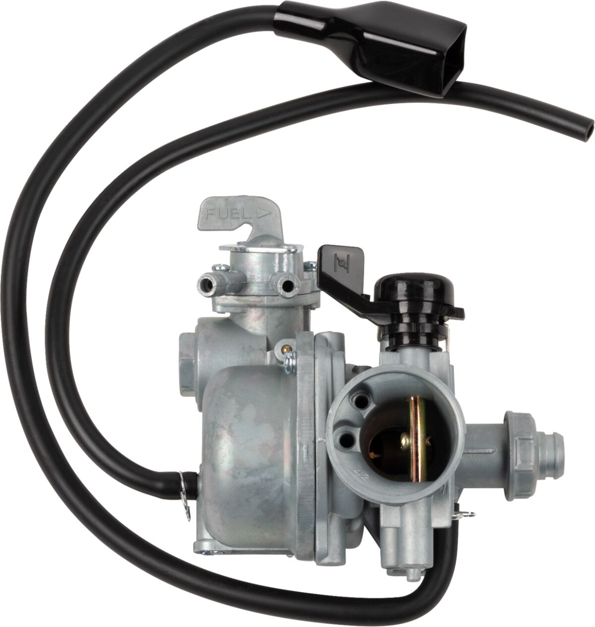 Moose Offroad Four Wheel Carburetor Honda Atv Moose