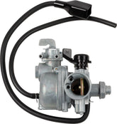 Moose Offroad Four Wheel Carburetor Honda Atv Moose