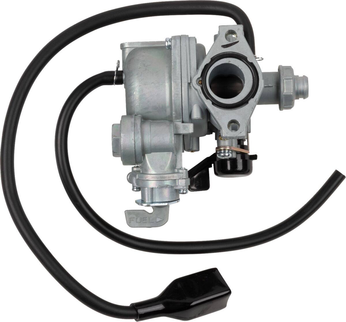 Moose Offroad Four Wheel Carburetor Honda Atv Moose