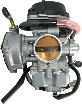 Moose Offroad Four Wheel Carburetor Cf Moto Moose