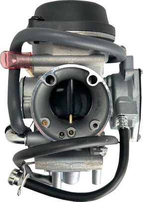 Moose Offroad Four Wheel Carburetor Cf Moto Moose