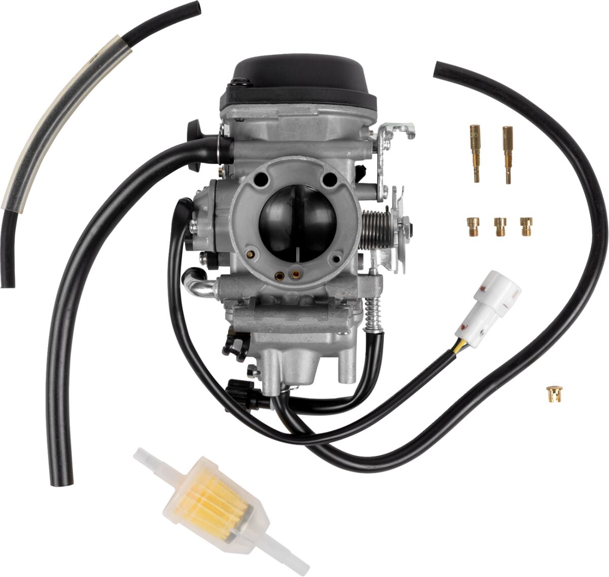 Moose Offroad Hard Parts Carburetor Suzuki Drz400 Moose