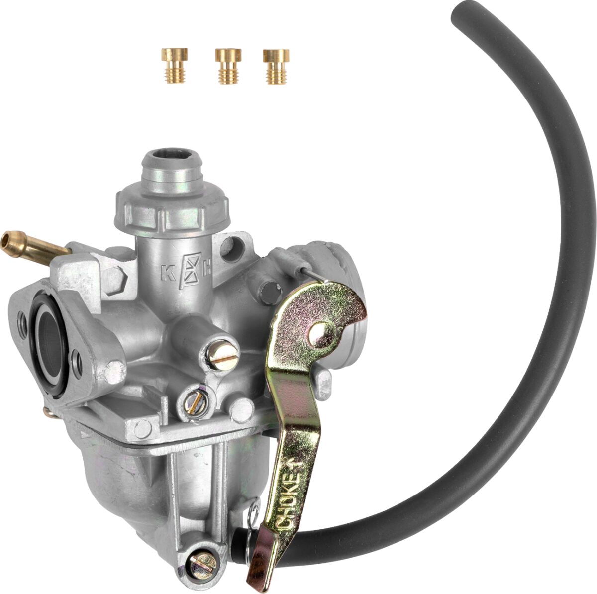 Moose Offroad Hard Parts Carburetor Honda Xr50/Crf50 Mo