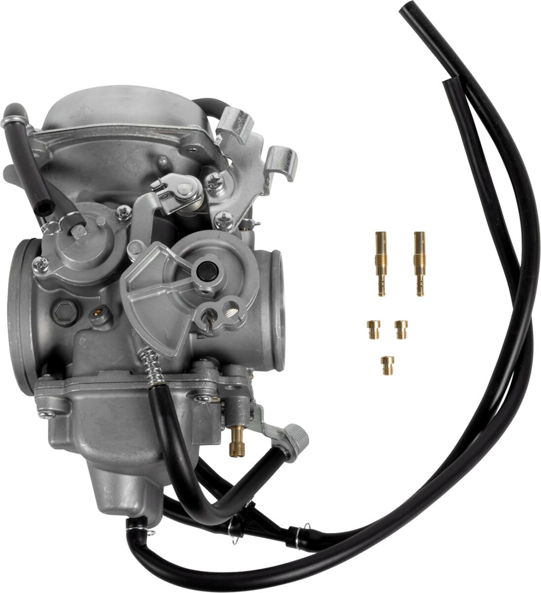 Moose Offroad Hard Parts Carburetor Honda Xr650 Moose