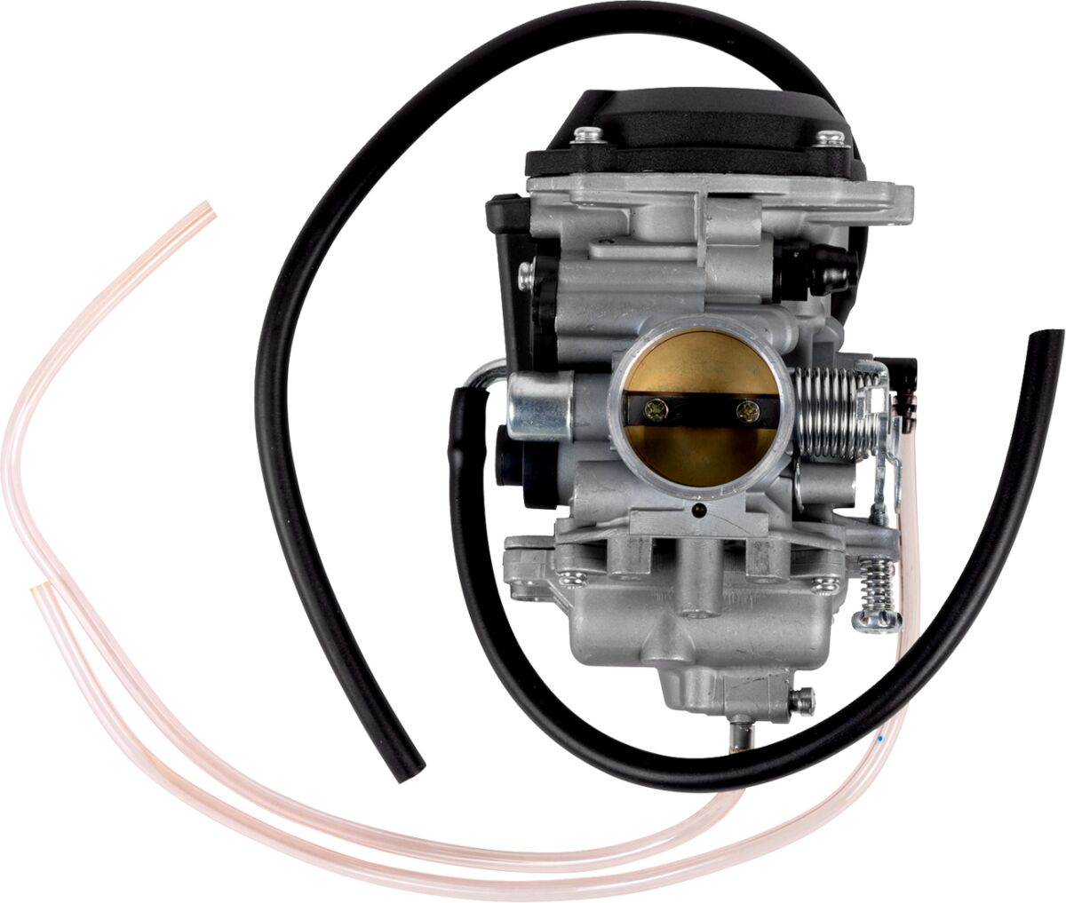 Moose Offroad Hard Parts Carburetor Yamaha Ttr225 Moose