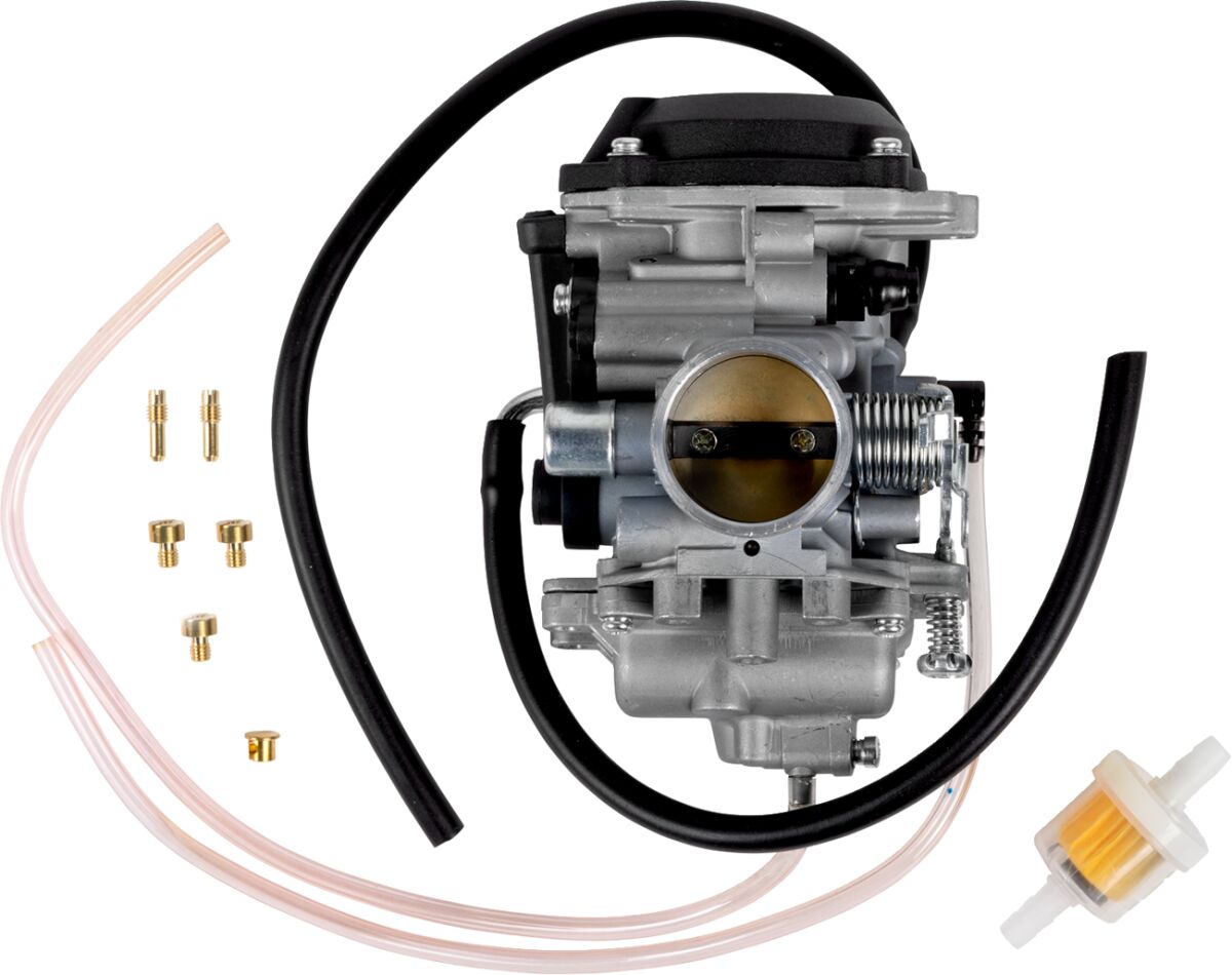 Moose Offroad Hard Parts Carburetor Yamaha Ttr225 Moose