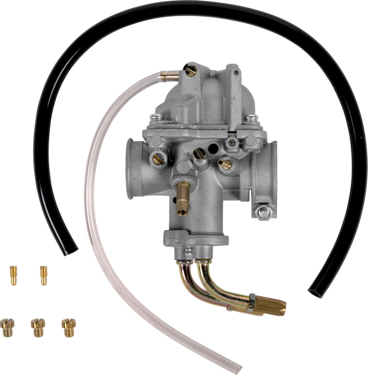 Moose Offroad Hard Parts Carburetor Yamaha Pw50 Moose