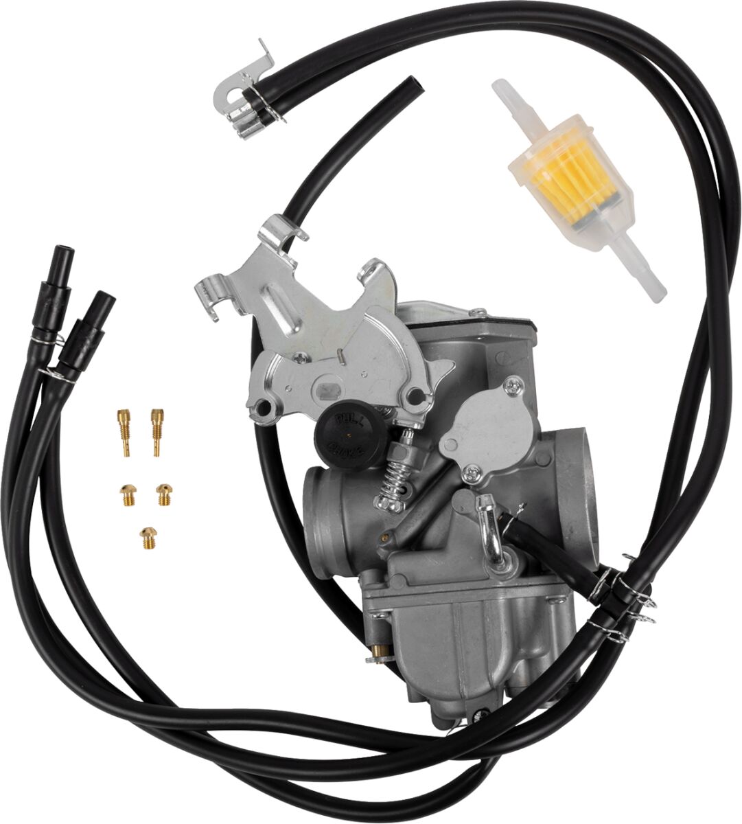 Moose Offroad Hard Parts Carburetor Yamaha Ttr250 Moose