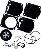 Vertex Carb Repair Kit Super Bni
