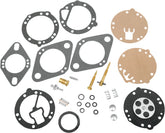 Vertex Tillotson Carb Kit Rk1 Hd