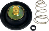 K&S Technologies Carb Air Cutoff Valve Set