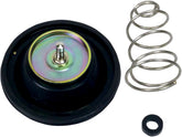K&S Technologies Carb Air Cutoff Valve Set