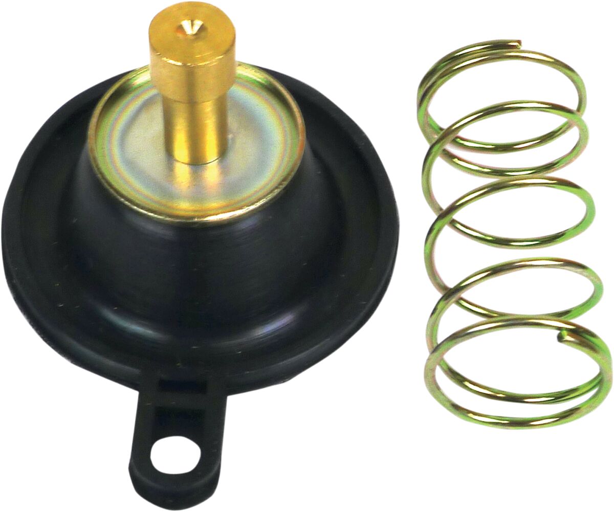 K&S Technologies Carb Air Cutoff Valve Set