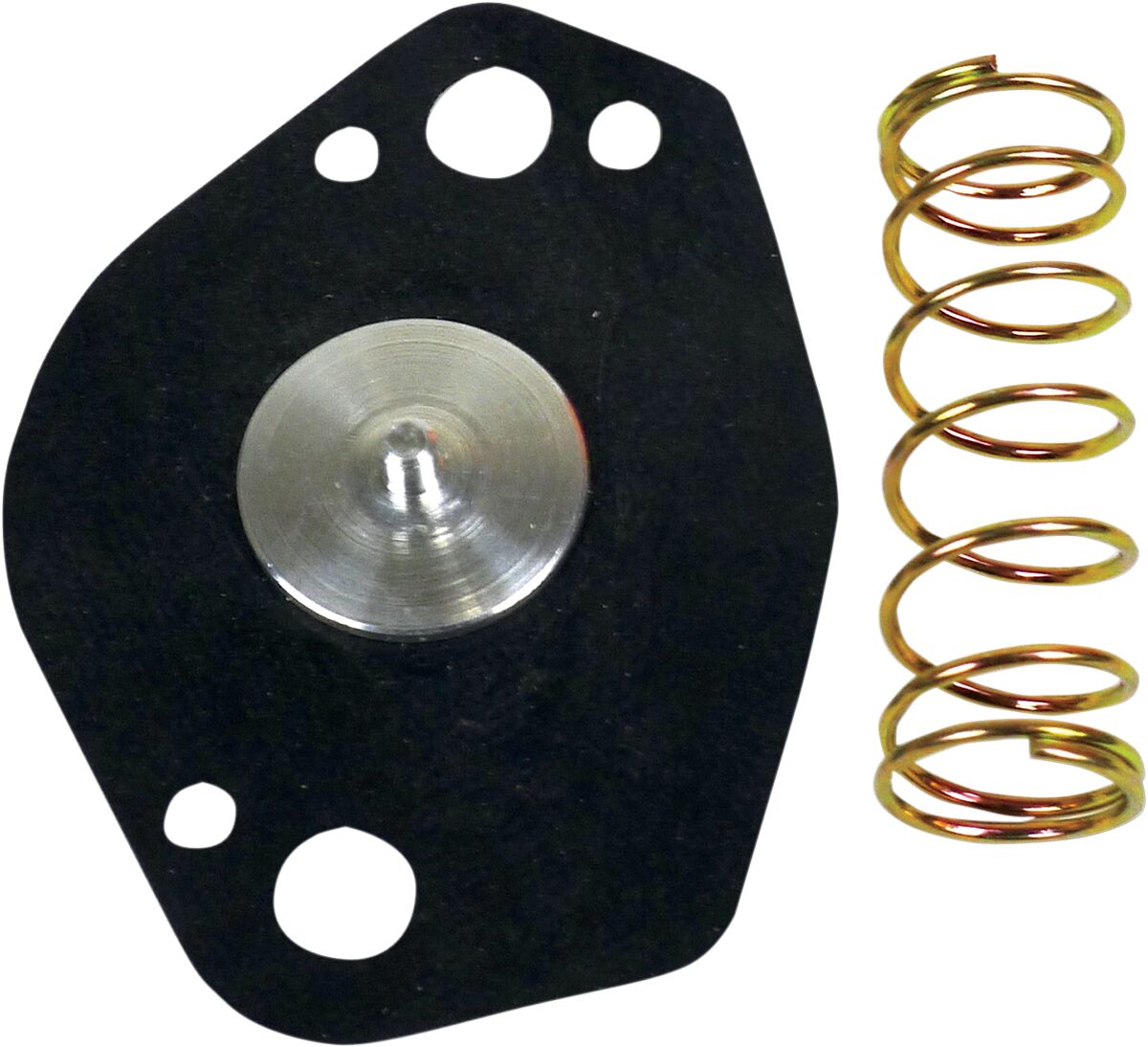 K&S Technologies Carb Air Cutoff Valve Set