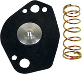 K&S Technologies Carb Air Cutoff Valve Set