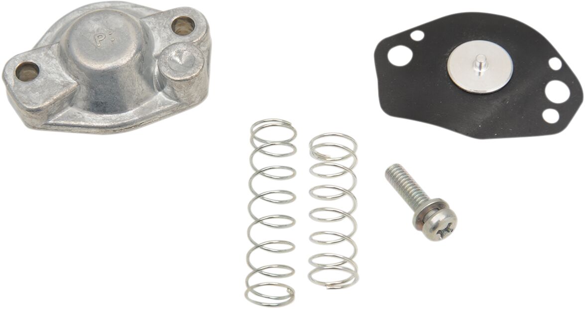 Mikuni Air Cutoff Vlve Assem Bsr